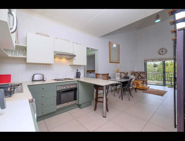 1 BEDROOM APARTMENT TO LET IN DAINFERN